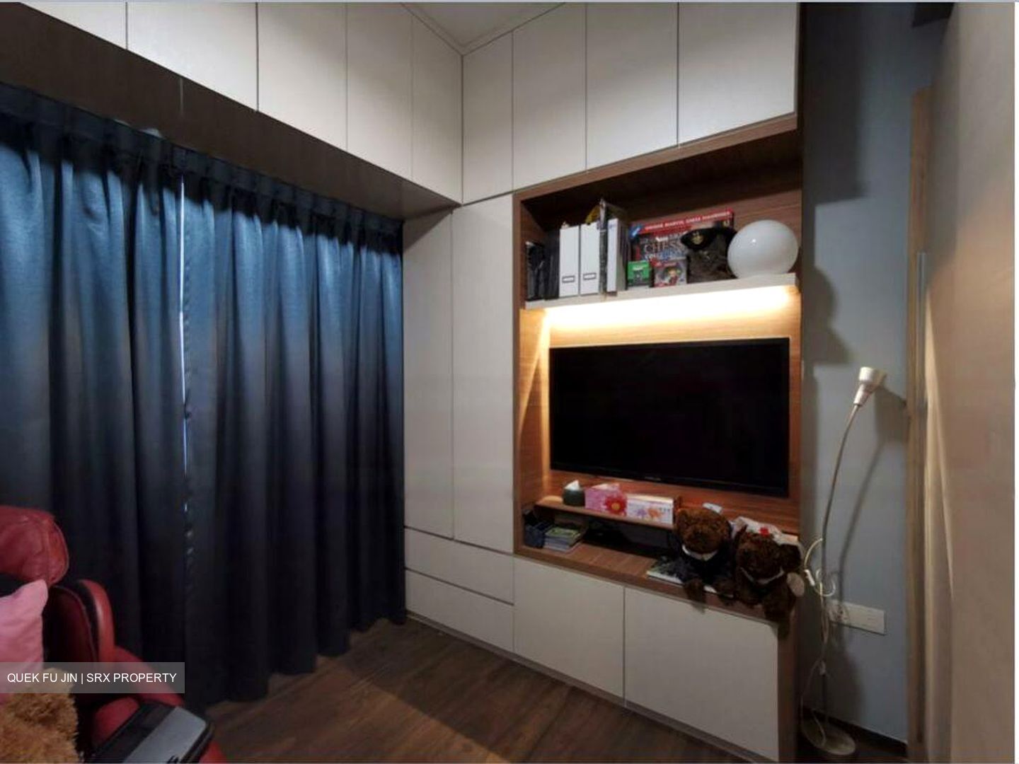 E Maison (D13), Apartment #453521391